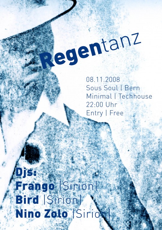 Regentanz w/ Sirion All-Stars