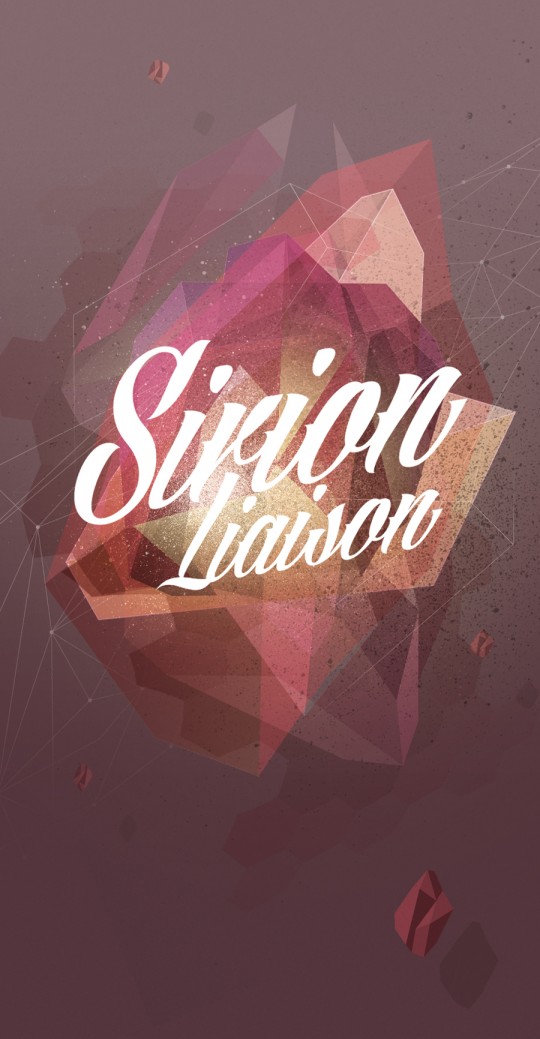 Sirion Liaison w/ Taras van de Voorde