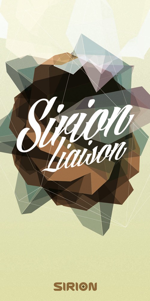 Sirion Liaison w/ Terry Lee Brown Jr.