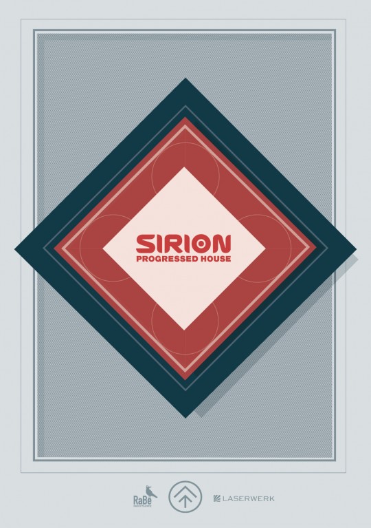 Sirion Night / Nicolas Masseyeff, Doomwork