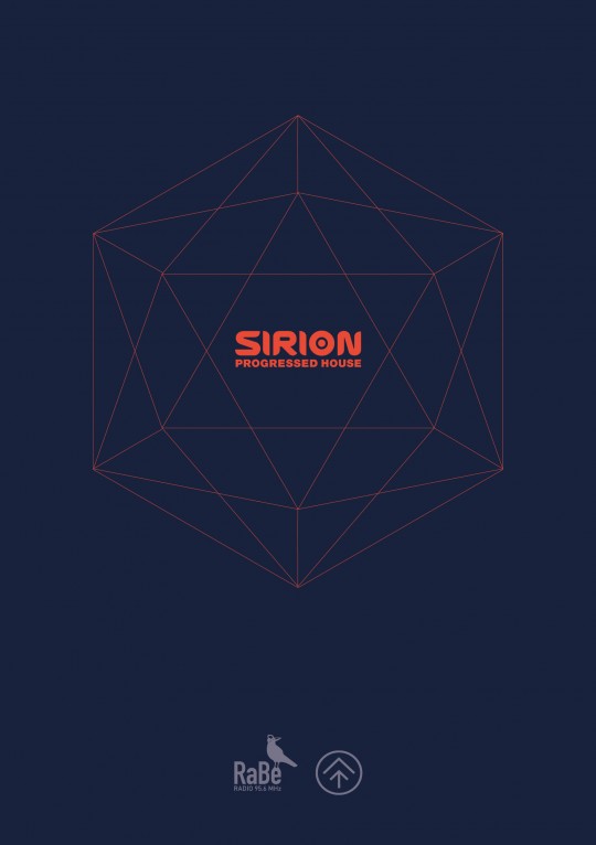 Sirion Night w/ Andr&eacute; Lodemann, Rob Hes, Jonas Saalbach