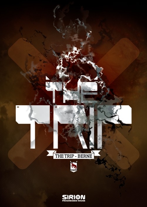 The Trip w/ Dani Casarano