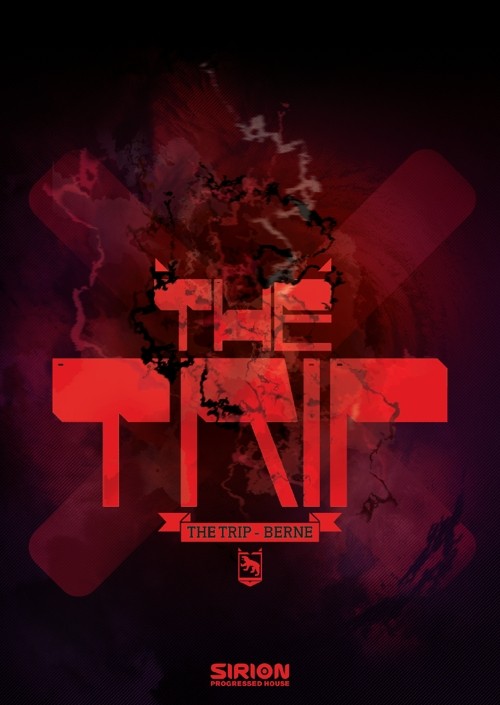 The Trip w/ Lee Van Dowski